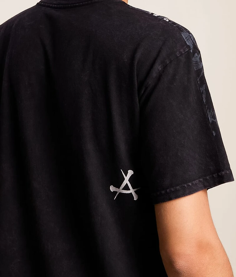 Castaway T-Shirt