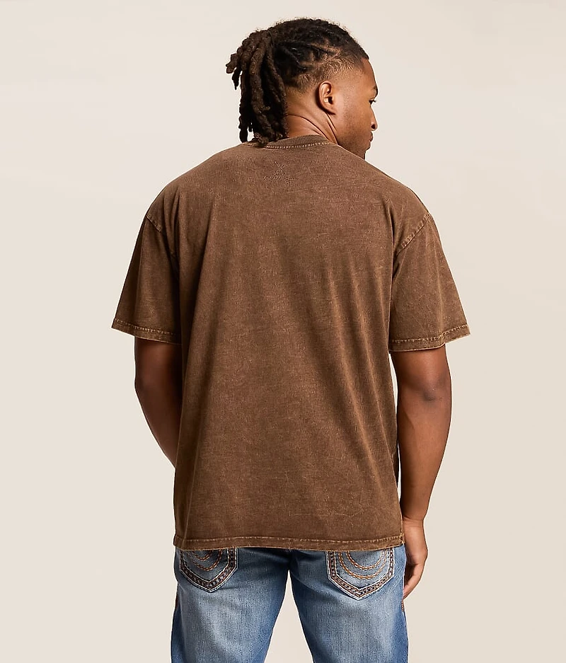 Inner Abyss T-Shirt