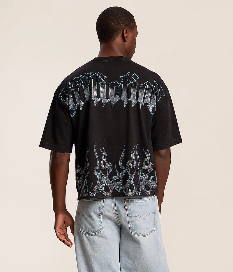 Burnt Scorn T-Shirt