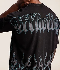 Burnt Scorn T-Shirt