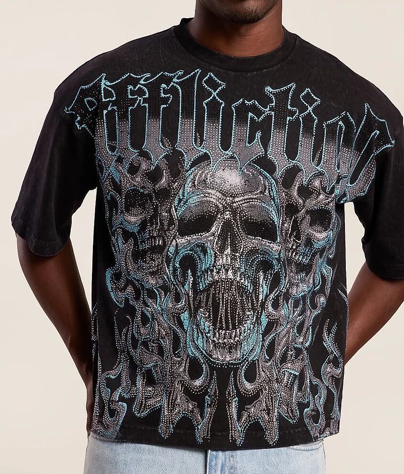 Burnt Scorn T-Shirt