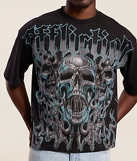 Burnt Scorn T-Shirt
