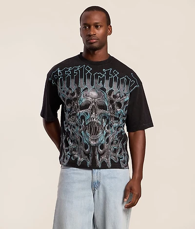 Burnt Scorn T-Shirt