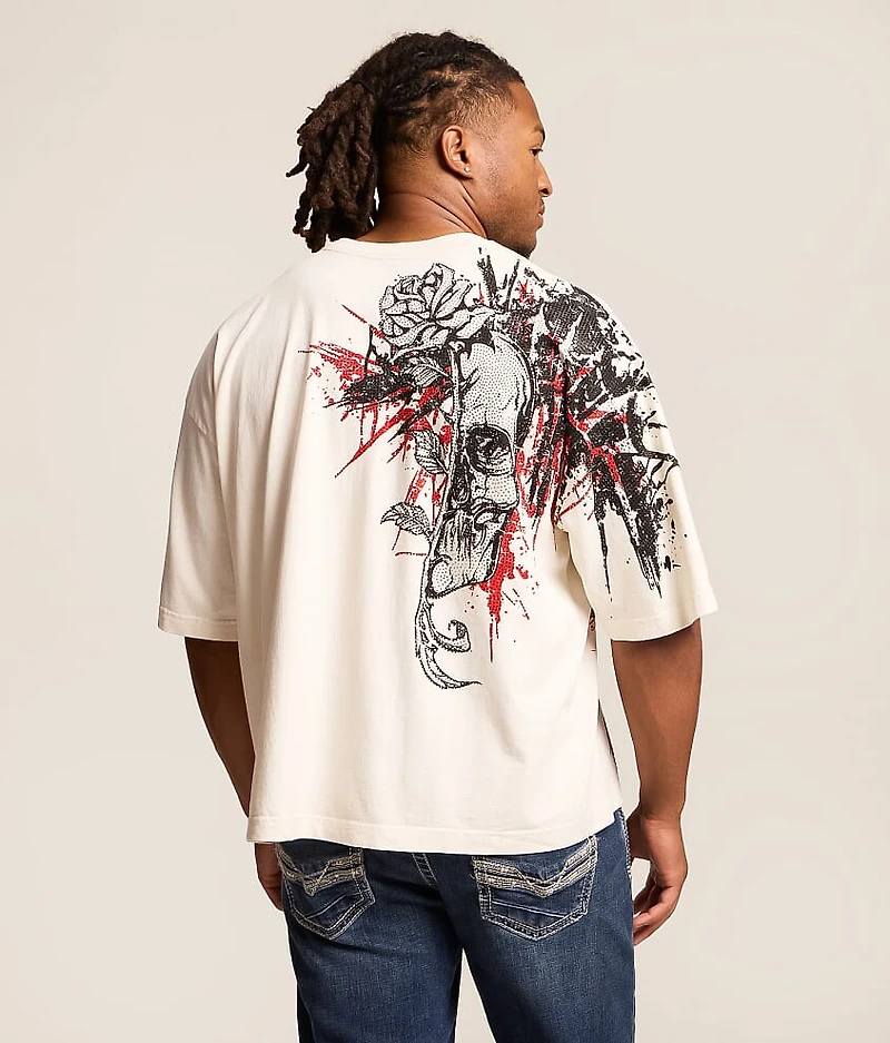 Shrouded Flame T-Shirt