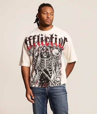 Shrouded Flame T-Shirt