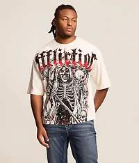 Shrouded Flame T-Shirt