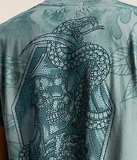 Charred Harvest T-Shirt
