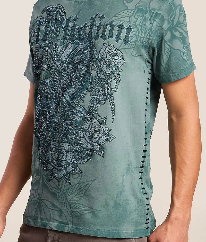Charred Harvest T-Shirt