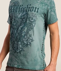 Charred Harvest T-Shirt