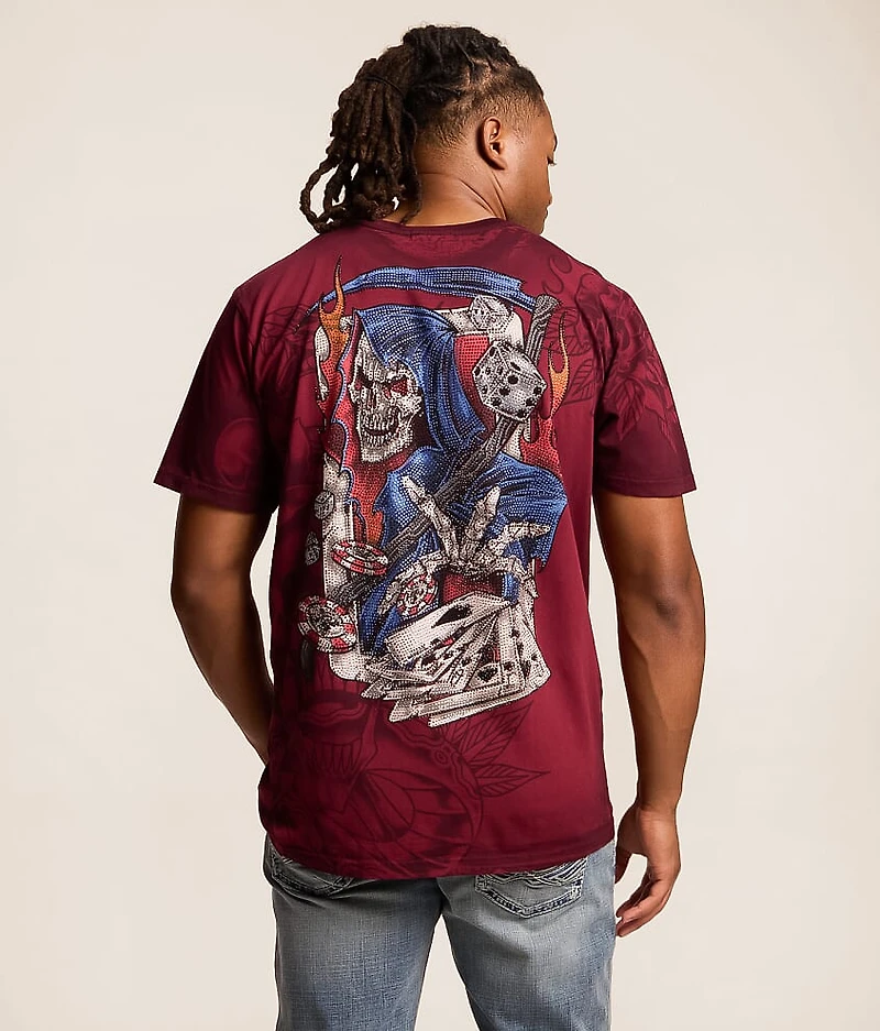 Death Hand T-Shirt
