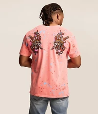 Brawl City T-Shirt
