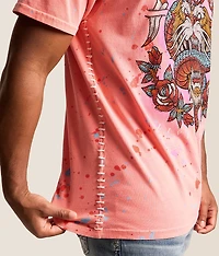 Brawl City T-Shirt
