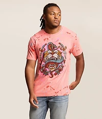 Brawl City T-Shirt