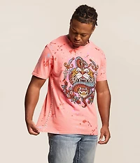 Brawl City T-Shirt