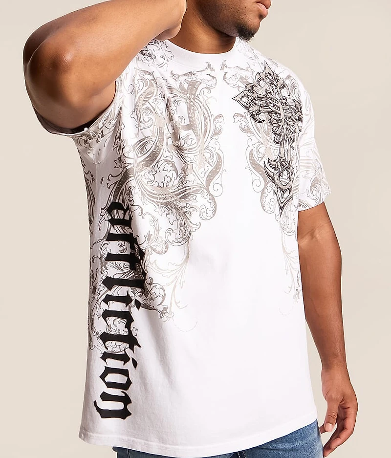 Cross & Bones T-Shirt