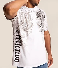 Cross & Bones T-Shirt