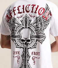Lost Apostle T-Shirt