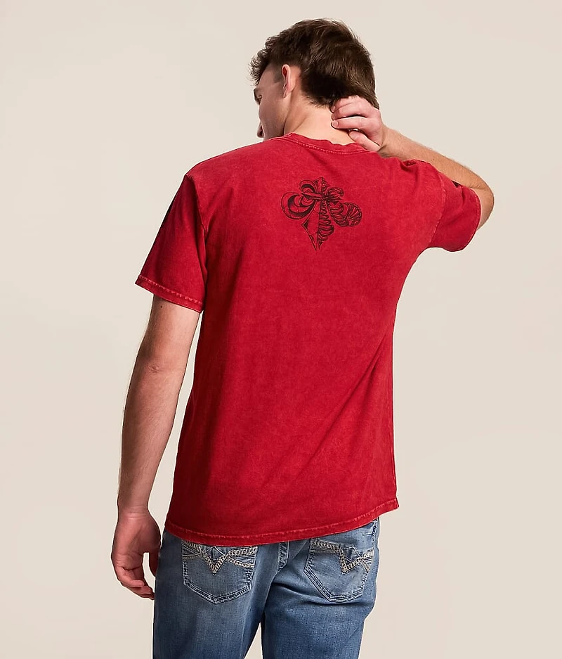 Haunted Twilight T-Shirt