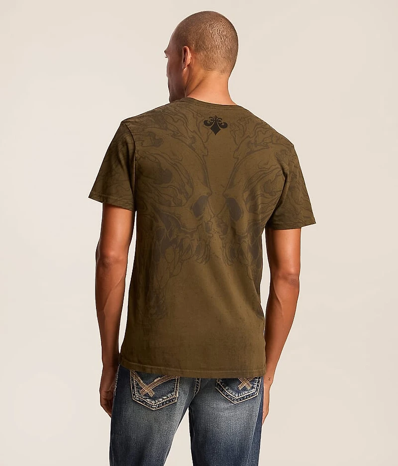 Burn T-Shirt