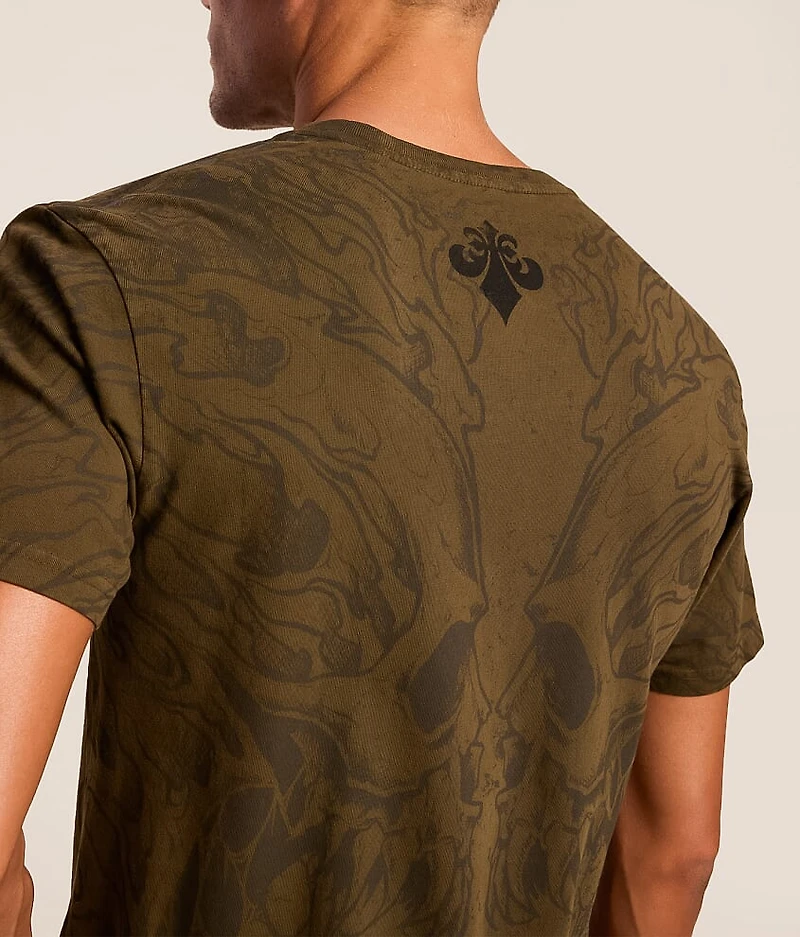 Burn T-Shirt