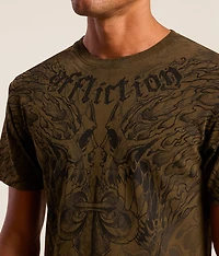 Burn T-Shirt