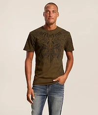 Burn T-Shirt