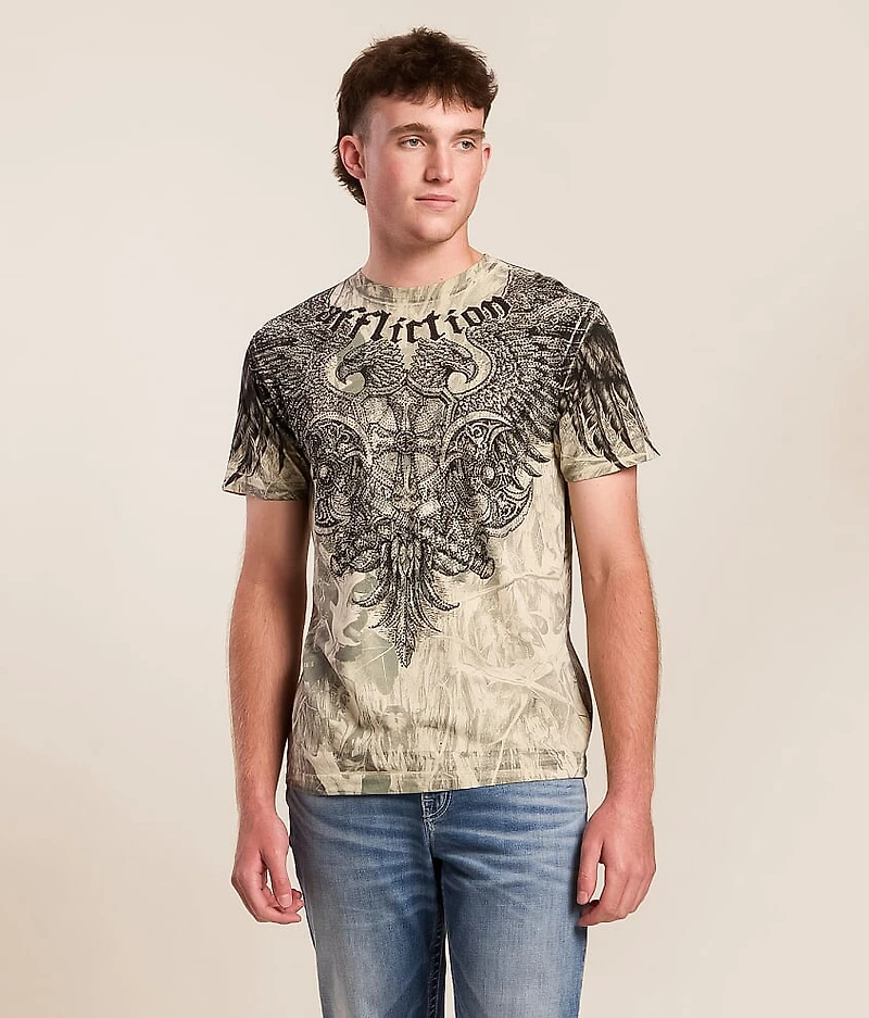 Alpha Strike T-Shirt
