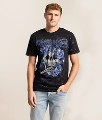 Grease Mob T-Shirt
