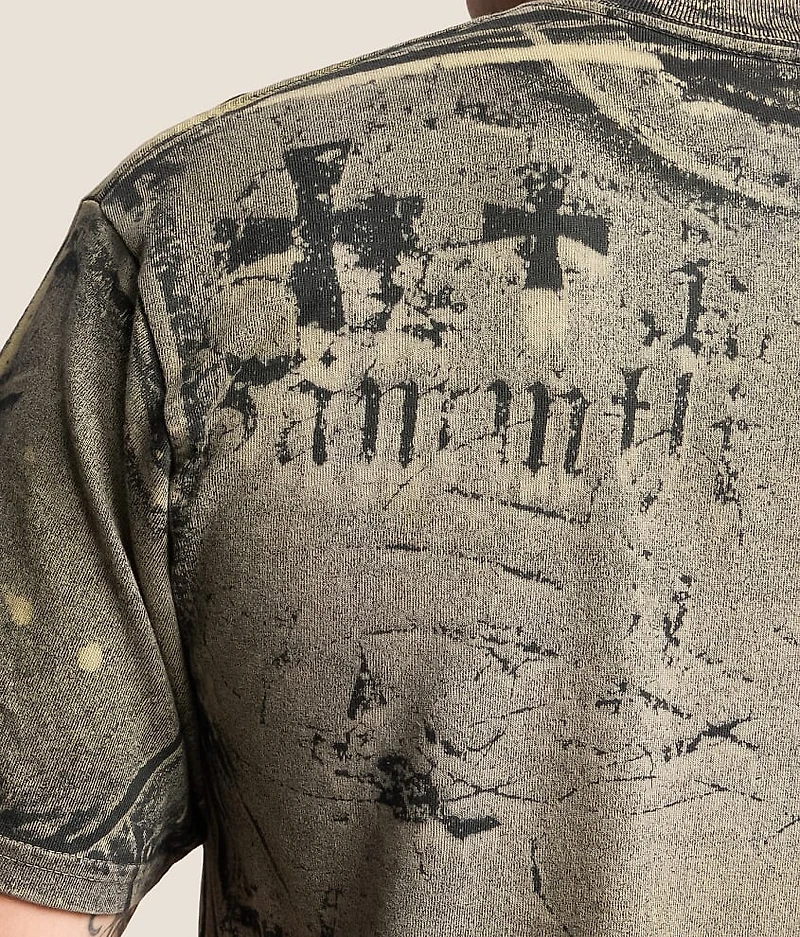Hold It Down T-Shirt