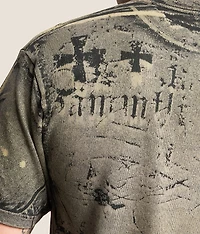Hold It Down T-Shirt