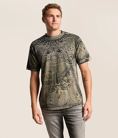 Hold It Down T-Shirt