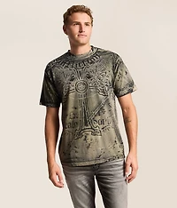 Hold It Down T-Shirt