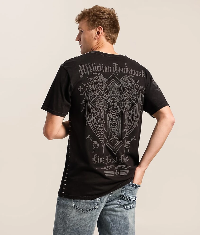 Elevated Truth T-Shirt