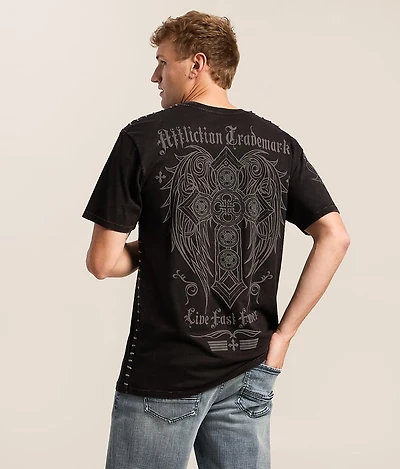 Elevated Truth T-Shirt