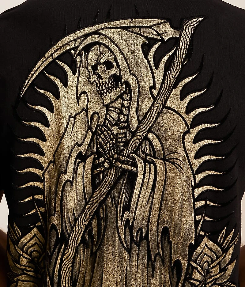 La Muerte T-Shirt