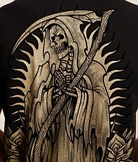 La Muerte T-Shirt
