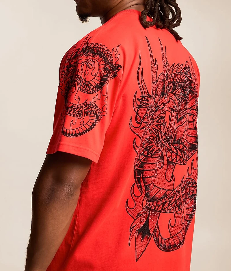 Mythic Dagger T-Shirt