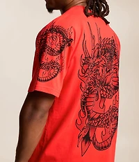 Mythic Dagger T-Shirt