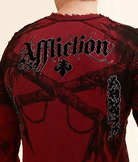 Indian Chief Reversible Thermal