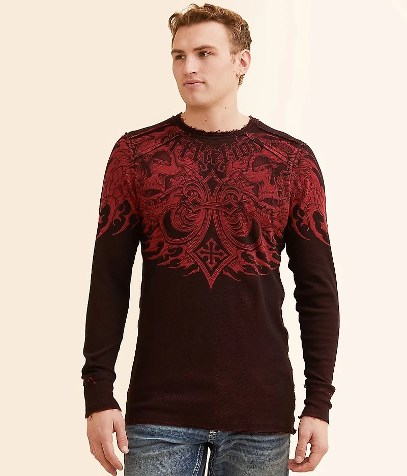 Indian Chief Reversible Thermal