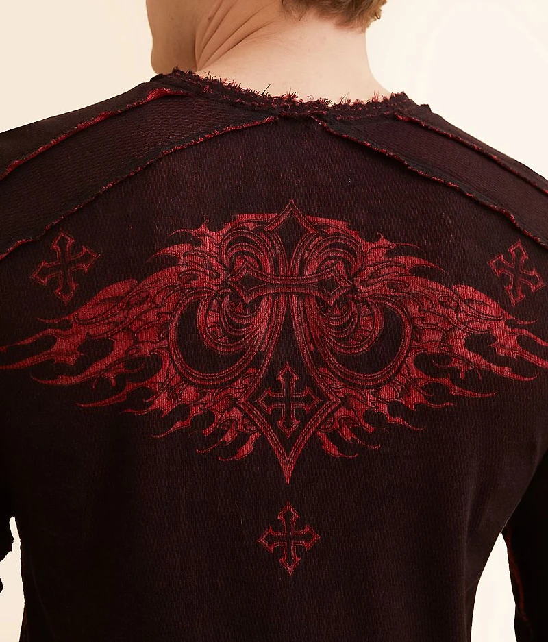 Indian Chief Reversible Thermal
