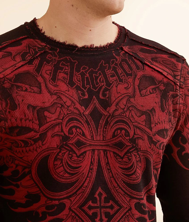 Indian Chief Reversible Thermal