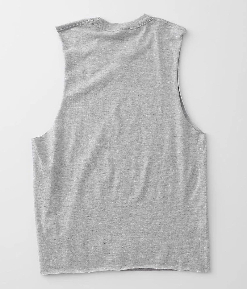 Saint Louis Marathon Tank Top