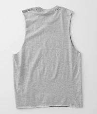 Saint Louis Marathon Tank Top