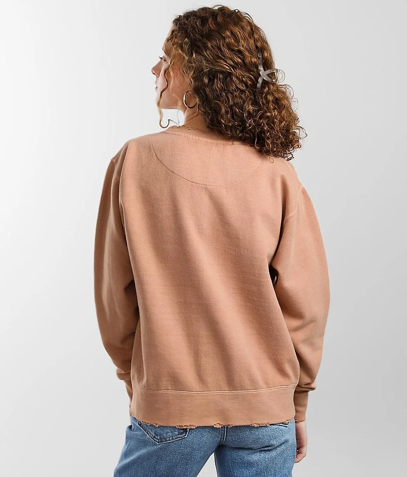Country Pride Sweatshirt