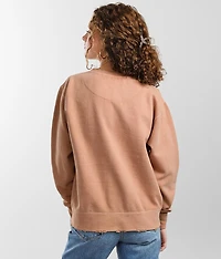 Country Pride Sweatshirt