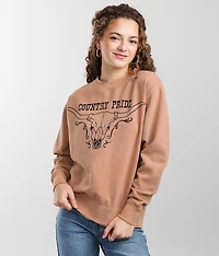 Country Pride Sweatshirt