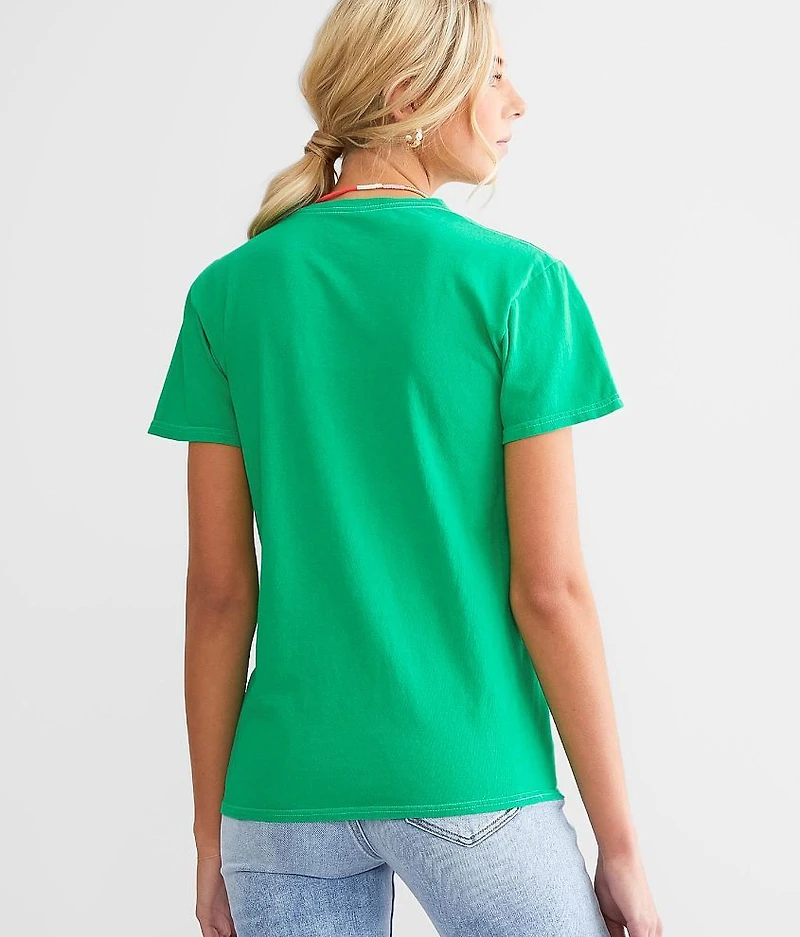 Stay Loose Bud T-Shirt