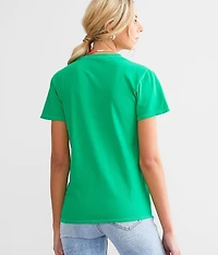 Stay Loose Bud T-Shirt