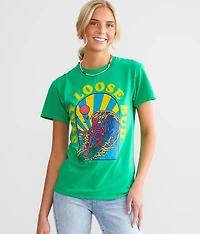 Stay Loose Bud T-Shirt